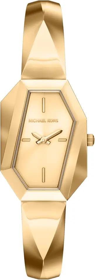 Michael Kors Suri Women's Watch, Jewelry Inspired Modern Watch for Women