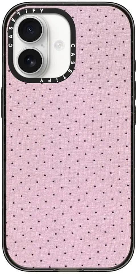 CASETiFY for iPhone 17 Case - Impact Compatible with MagSafe