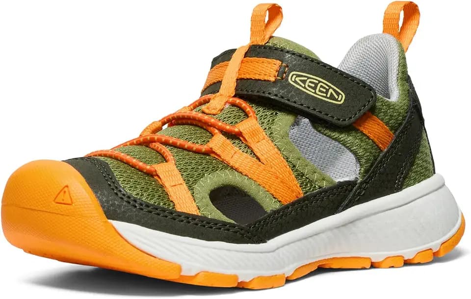 KEEN Kids Motozoa Sandal (Toddler/Little Kid)