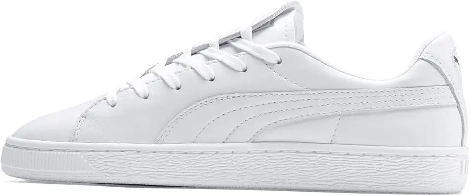 PUMA Damen Basket Crush Emboss Wn'sSneaker
