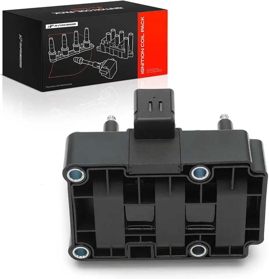 A-Premium Engine Ignition Coil Pack