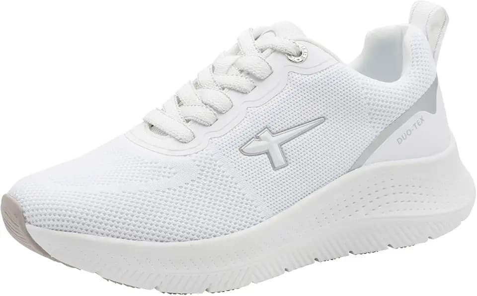 Tamaris Wide FIT Sneaker Textil H-Weite