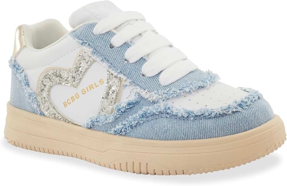 BCBGirls Girls' Sunny