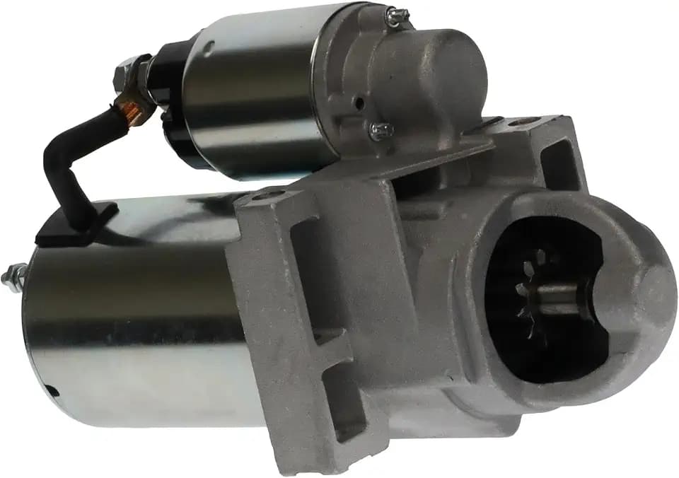 OEG Parts Starter Fits Chevrolet GMC 1500 2500 3500 Trucks PG260