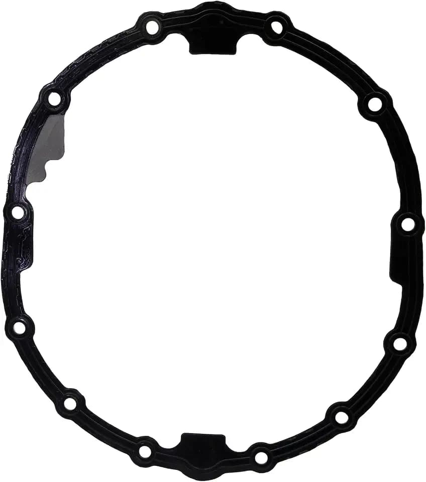 Rear Axle Housing Cover Gasket Differential Seal Replace 22943110 85720902