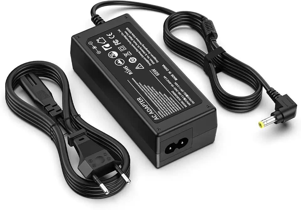 Ladekabel 65W für JBL Xtreme Extreme 1 2 Boombox Ladegerät Netzteil