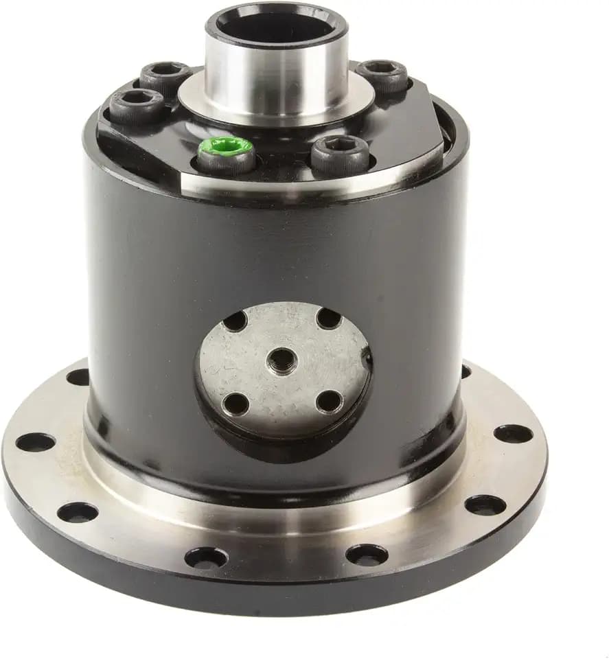PowerTrax GT247528 Grip Pro Helical Limited-Slip Differential Carrier for GM 7.5"/7.625" (10-Bolt) | 28-Spline | 3.23+ Gear Ratio | Rear Axle | Compatible with Chevrolet, GMC, Buick, Pontiac, Isuzu