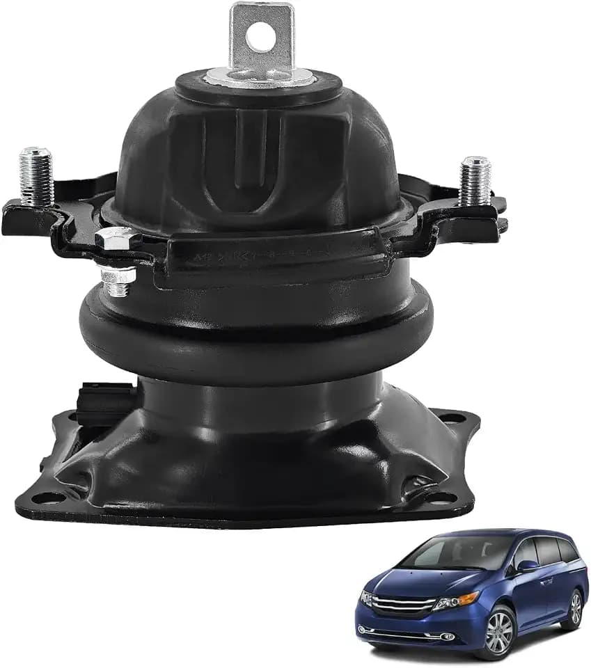 50830-TK8-A01 Front Engine Mount Fit for Honda Odyssey 2011-2017