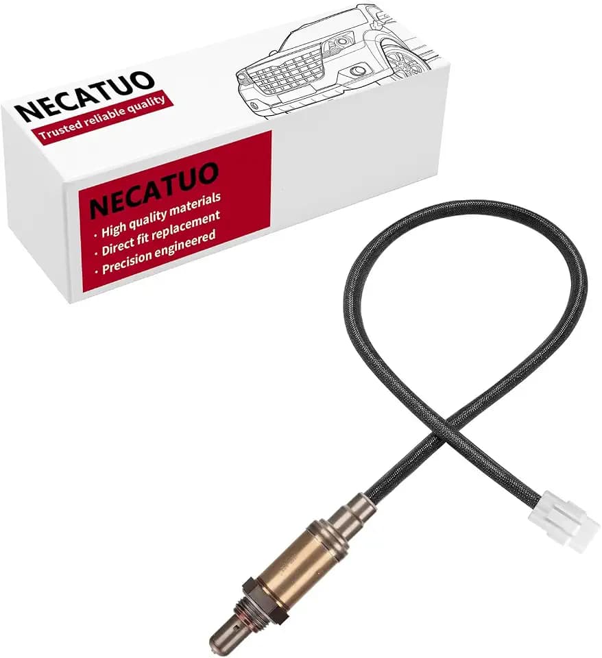 234-3091 Oxygen Sensor Upstream 1PC Compatible with Subaru Forester