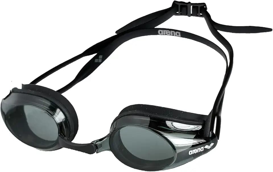 ARENA Herren Tracks Schwimmbrille