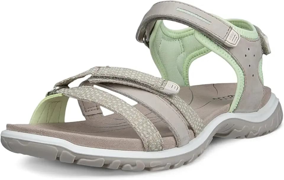 ECCO Damen Ecco Offroad RoamSport Sandal