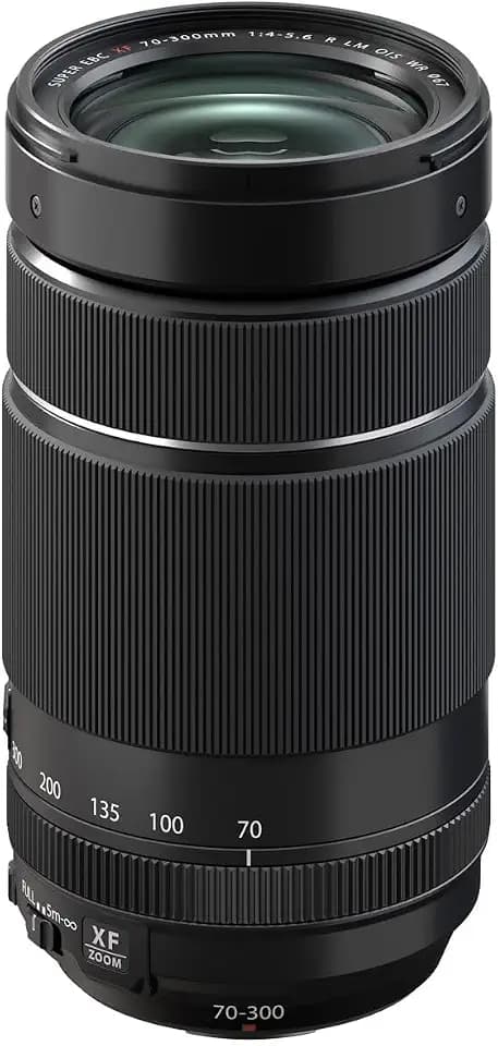 Fujifilm Fujinon XF70-300mmF4-5.6 LM OIS WR