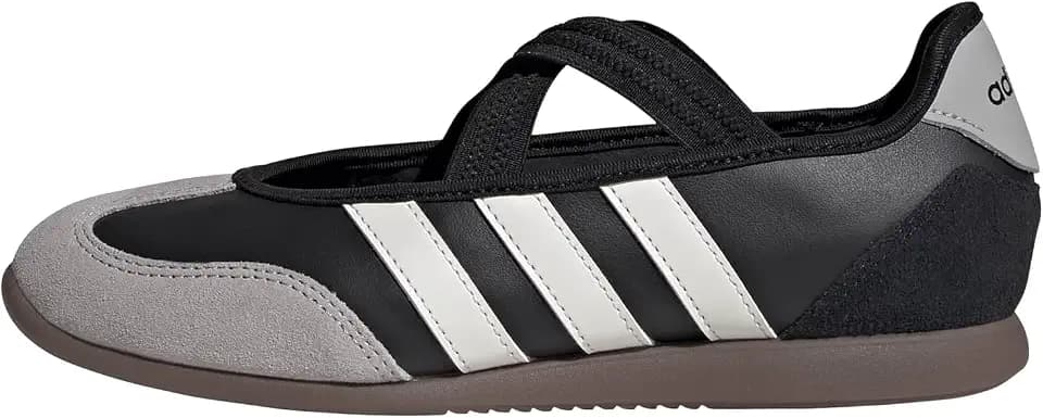 adidas Women's Barreda Mary Jane Sneakers