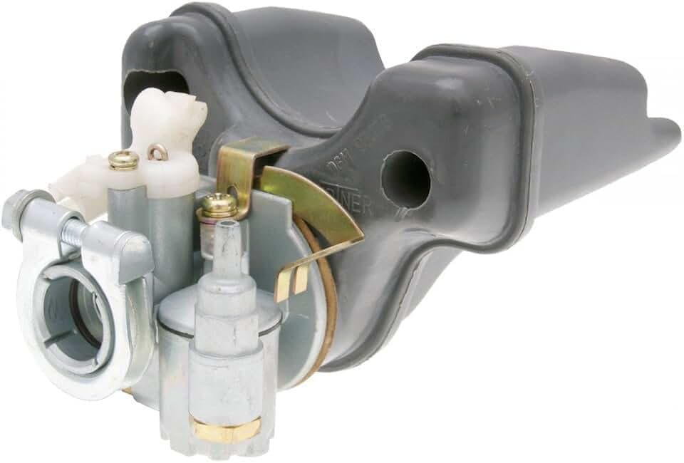 101_Octane 749536 Vergaser 12 mm für Peugeot 103, 104