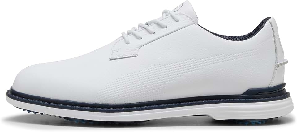 PUMA Golf Royale