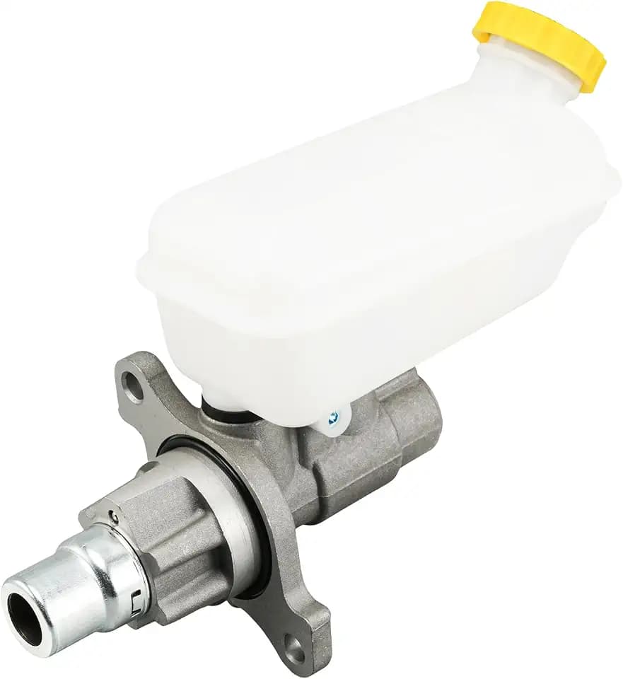 PHILTOP Brake Master Cylinder Replacement for Dodge Grand Caravan 2008 M630546