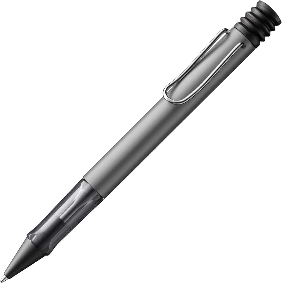 Lamy AL-star graphite Kugelschreiber in Strichbreite M
