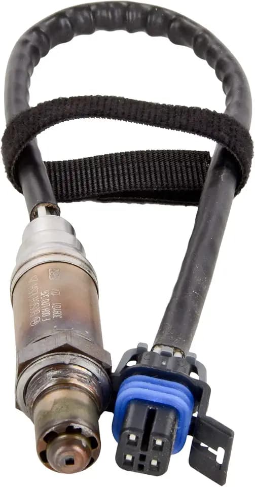 BOSCH 15150 Premium OE Fitment Oxygen Sensor - Single
