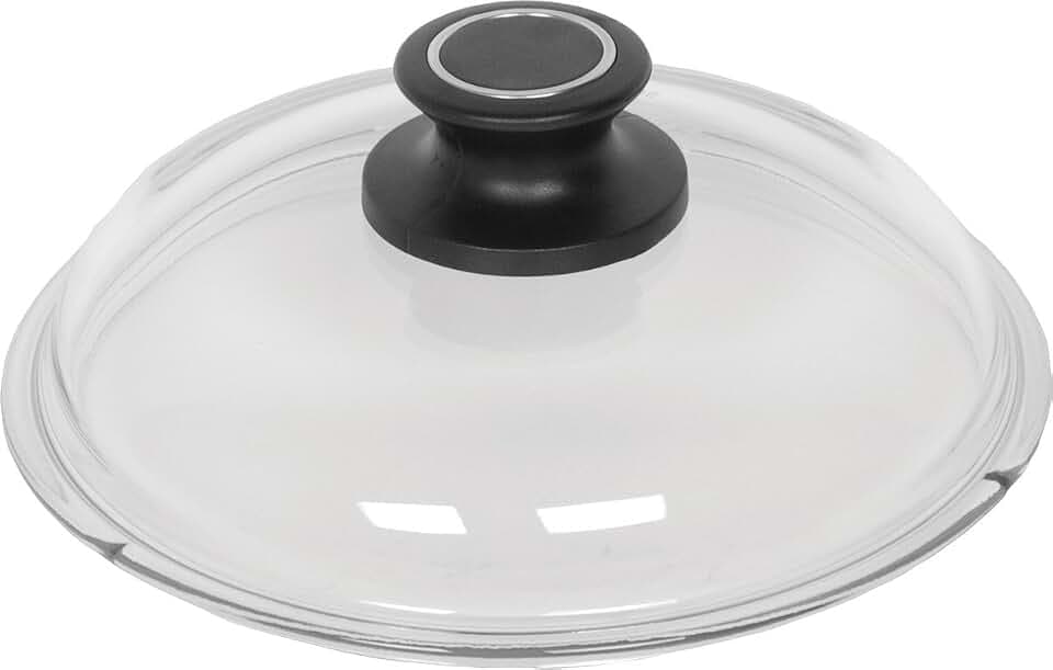 AMT Gastroguss 032 Glasdeckel ø 32 cm