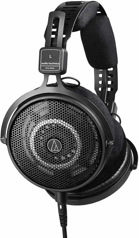 Audio-Technica ATH-R50X Open-Back Headphones