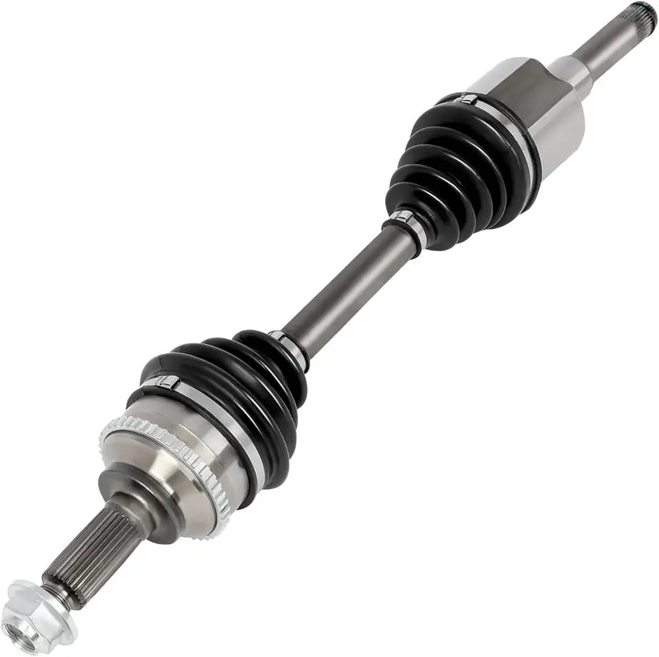 SCITOO CV Axle Assembly For Ford,For Mazda,For Mercury 09-12 Front Left