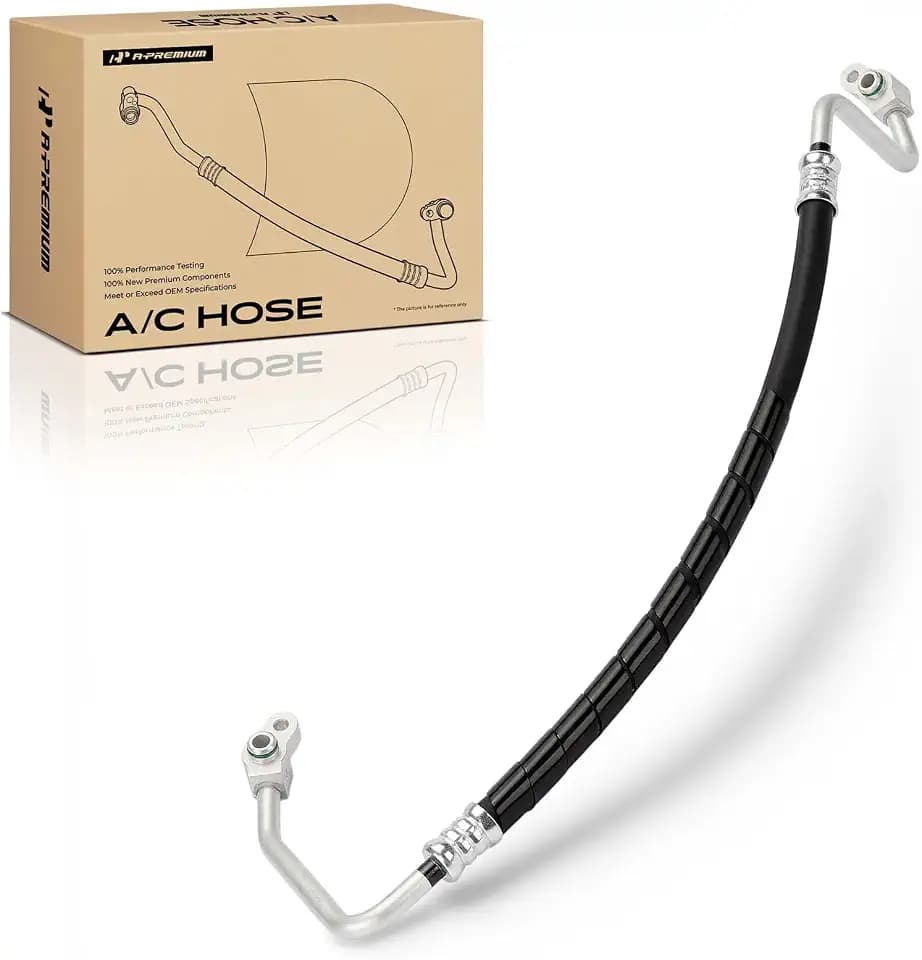 A-Premium A/C Discharge Line Hose Assembly Compatible with Scion