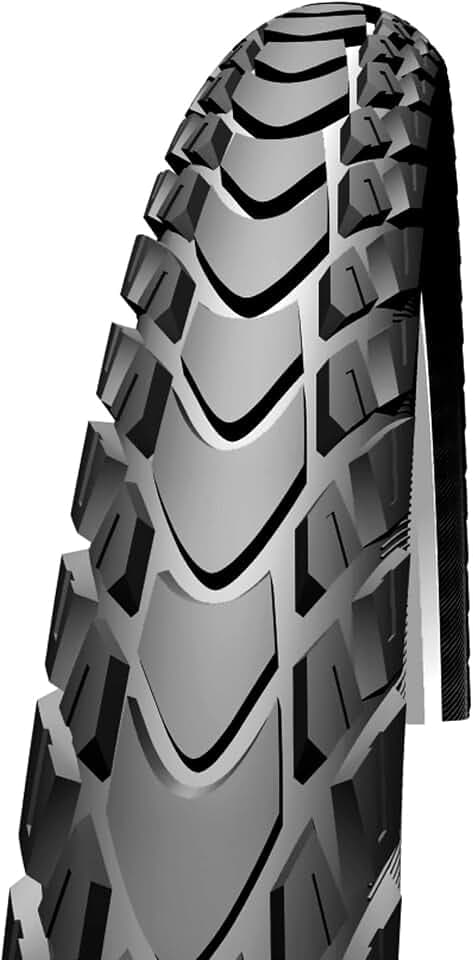 Schwalbe Marathon Mondial Evo DD Faltreifen // 50-622 (28x2,0') V-Guard