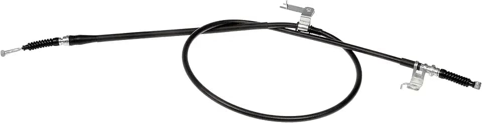 Dorman C661401 Rear Passenger Side Parking Brake Cable