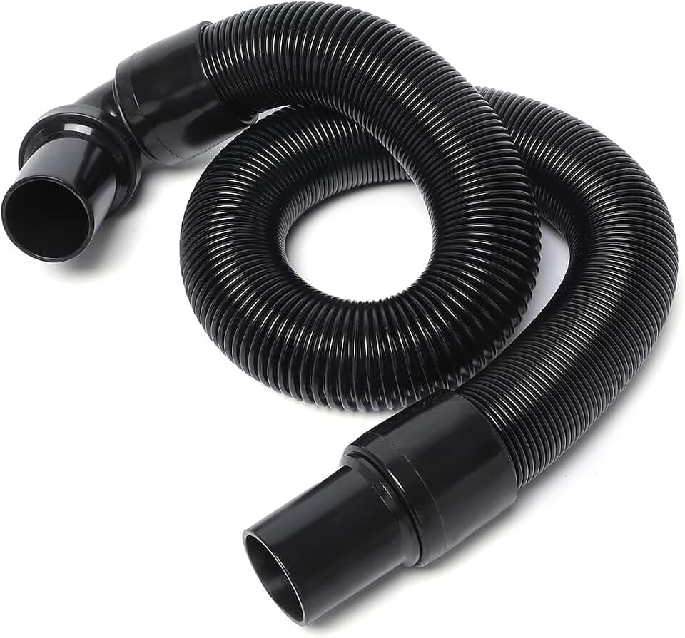 103048 Backpack Vacuum Hose Compatible with ProTeam