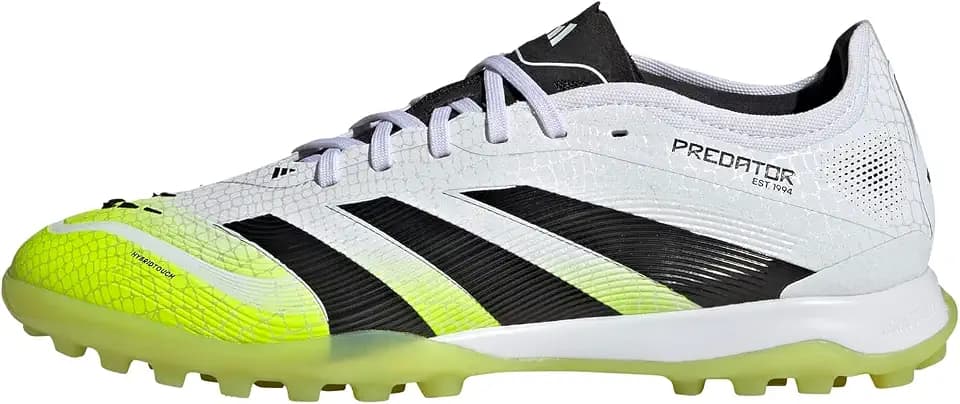 adidas Pro Turf Soccer Cleats - Red