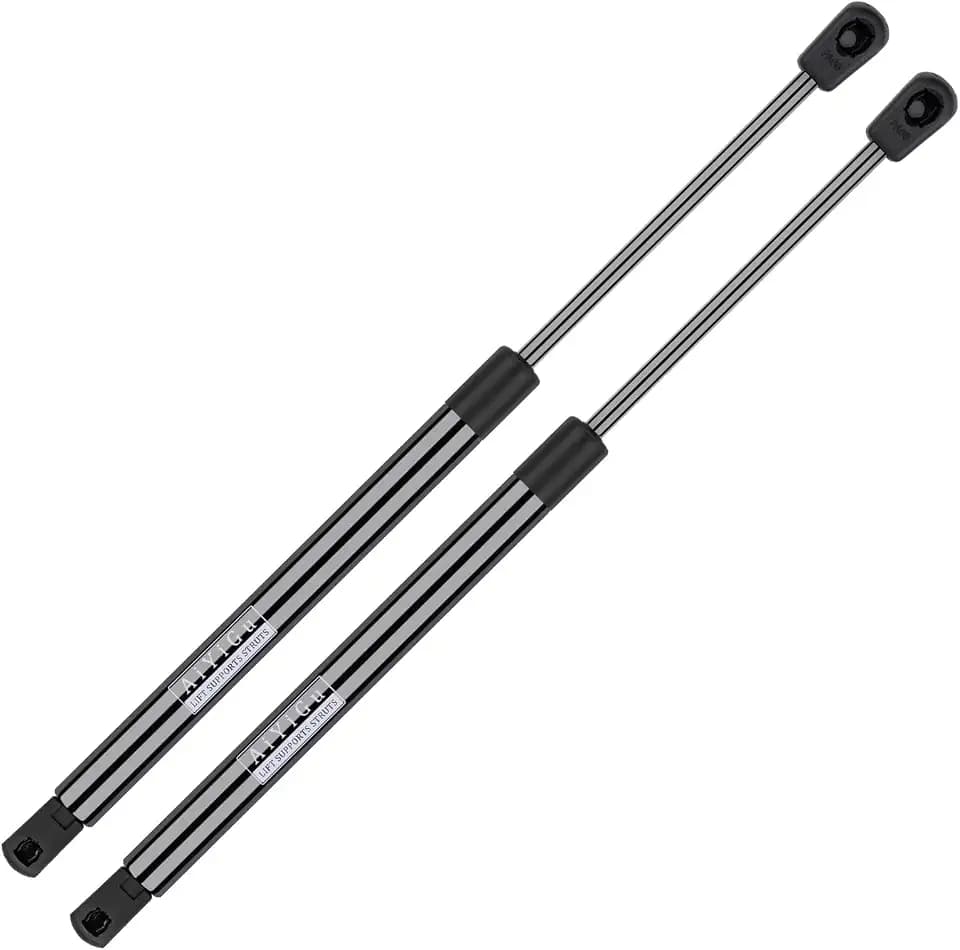 Rear Hatch Struts for 97-13 Corvette Convertible & ZR1 Coupe Only