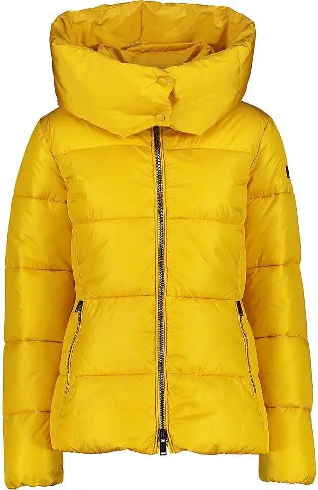 CMP Damen Taffeta Jacket Full Zipped Jacke