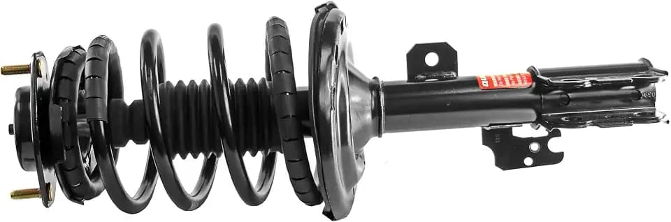 Monroe Quick-Strut 272308 Suspension Strut and Coil Spring Assembly for Lexus ES350