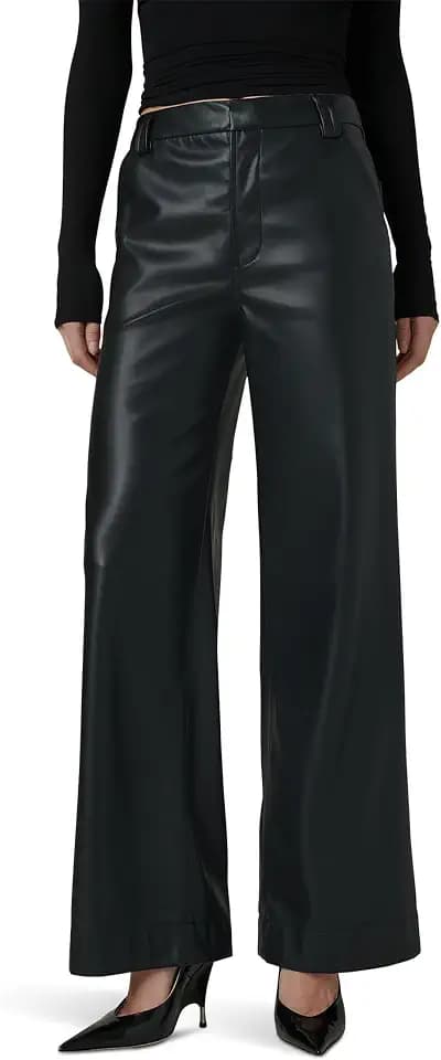 JOE'S JEANS The Mia Wide Leg