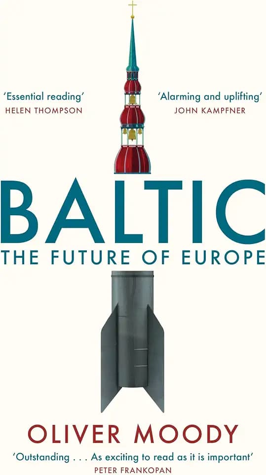 Baltic: The Future of Europe