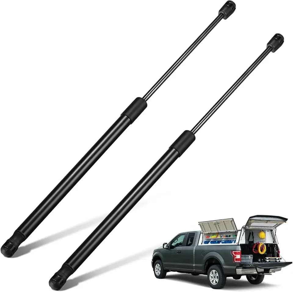 BDFHYK C16-08055 20inch 120lbs 533N Strut for Camper Shell/Truck Cap