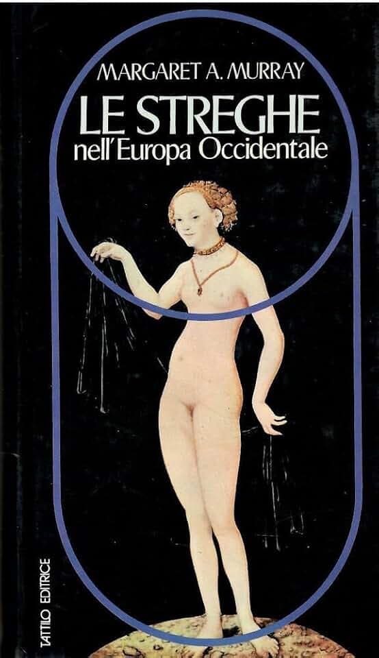 Le streghe nell'Europa occidentale