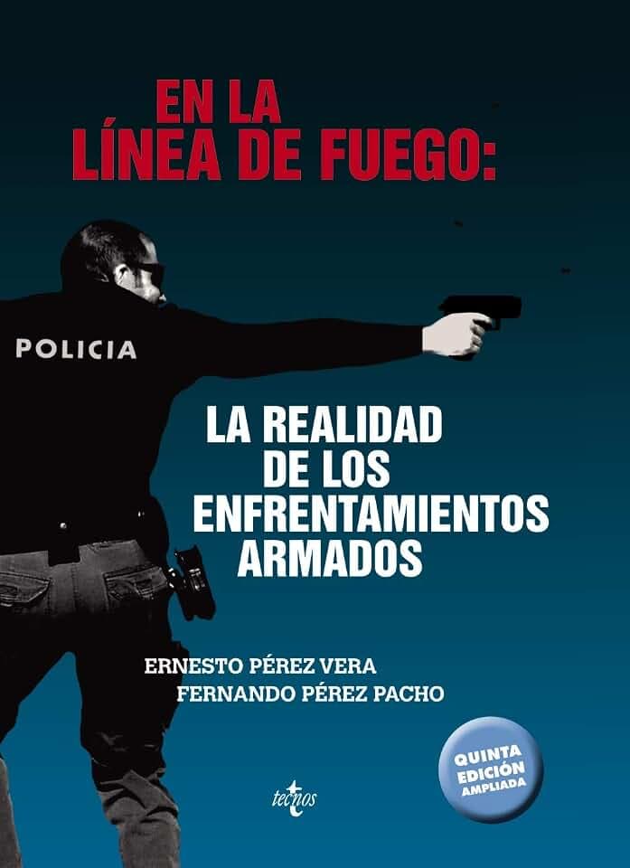 En la línea de fuego : la realidad de los enfrentamientos armados (Ventana Abierta)