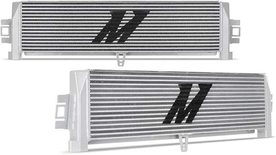 Mishimoto Performance Oil Cooler Compatible with BMW G8X M3/M4 2021+