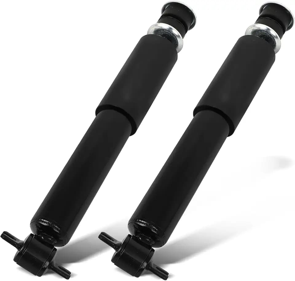ECCPP Front Shocks Struts for 2003-2014 for Chevy Express 1500