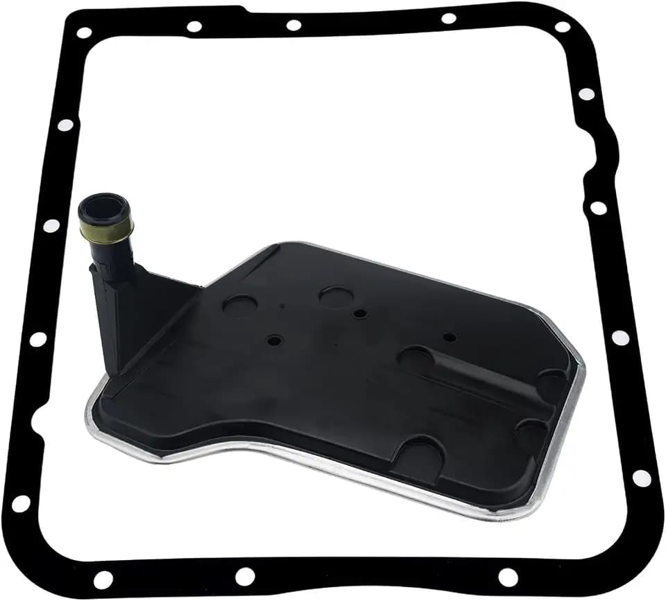 TF289 shallow oil pan Transmission Filter Kit for 4L60E