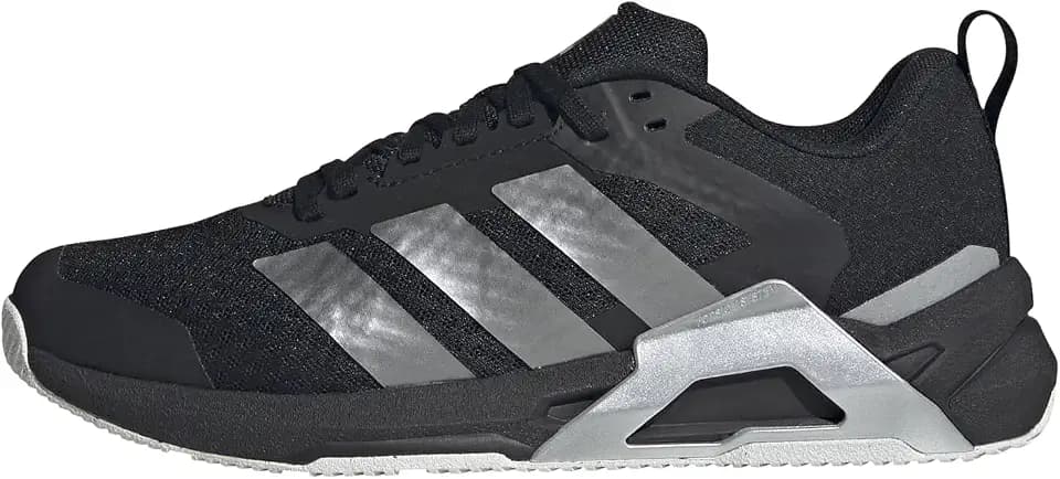 adidas DROPSET Control Trainer W FROPUR/SILVMT/FTWWHT