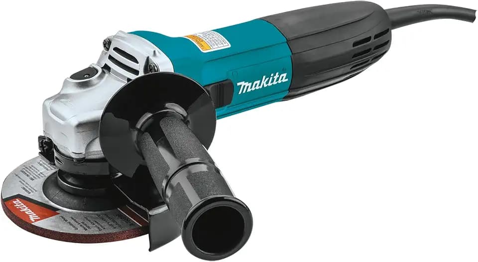 Makita GA4530 4-1/2" Angle Grinder