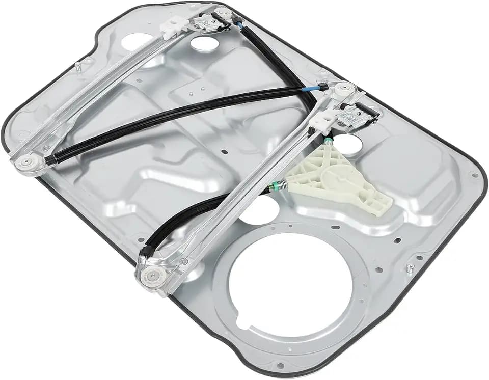 SCITOO Power Window Regulator and Motor fit for 2006 2007 2008 2009 2010 for Hyundai Sonata Front Right Side 748-321