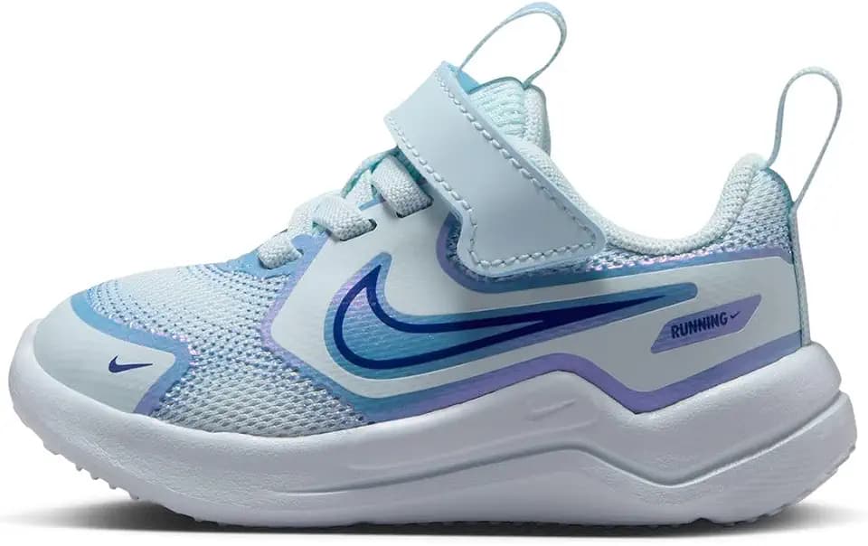 Nike Unisex Kids' Cosmic Runner Running Shoes - Boys Girls Toddlers & Baby Sneakers
