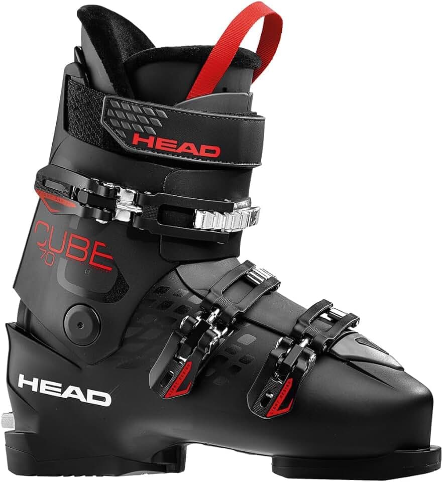 HEAD Men's CUBE3 70 Skischuh Herren