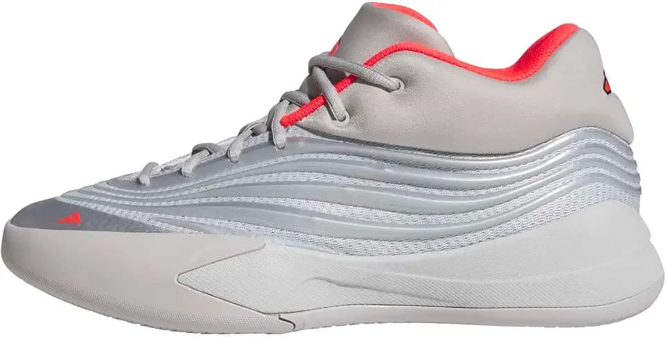 adidas Unisex-Adult Dame X Basketball Shoe