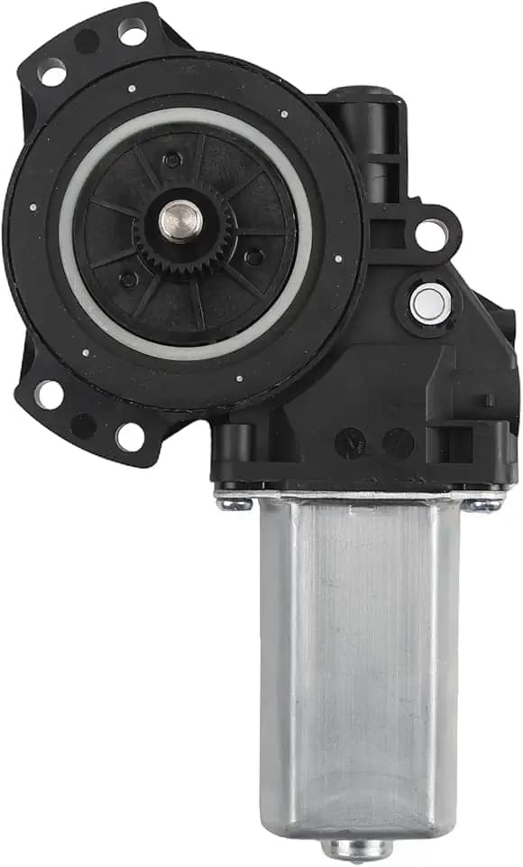 Rear Left Power Window Motor Compatible with Kia