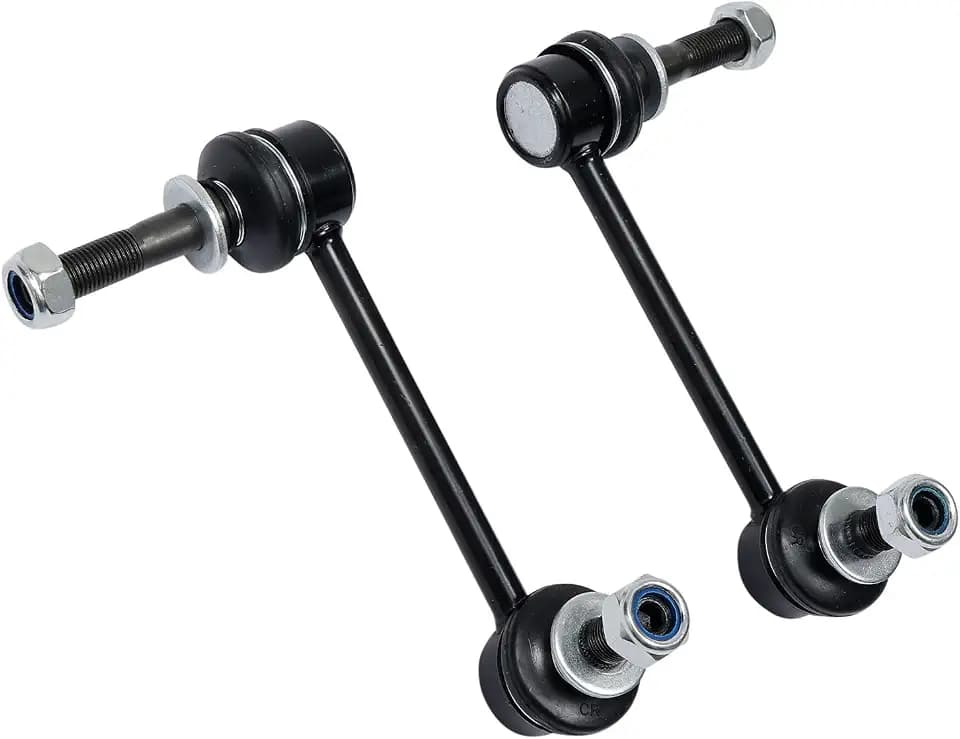 Sway Bar Links K90677, Fits 03-18 Lexus GX470 Toyota 4RUNNER FJ Cruiser