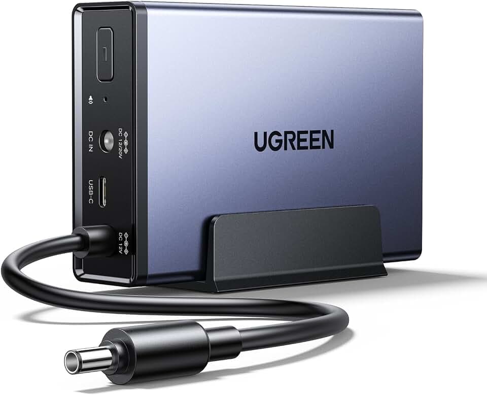 UGREEN NASync US3000 120W NAS-USV
